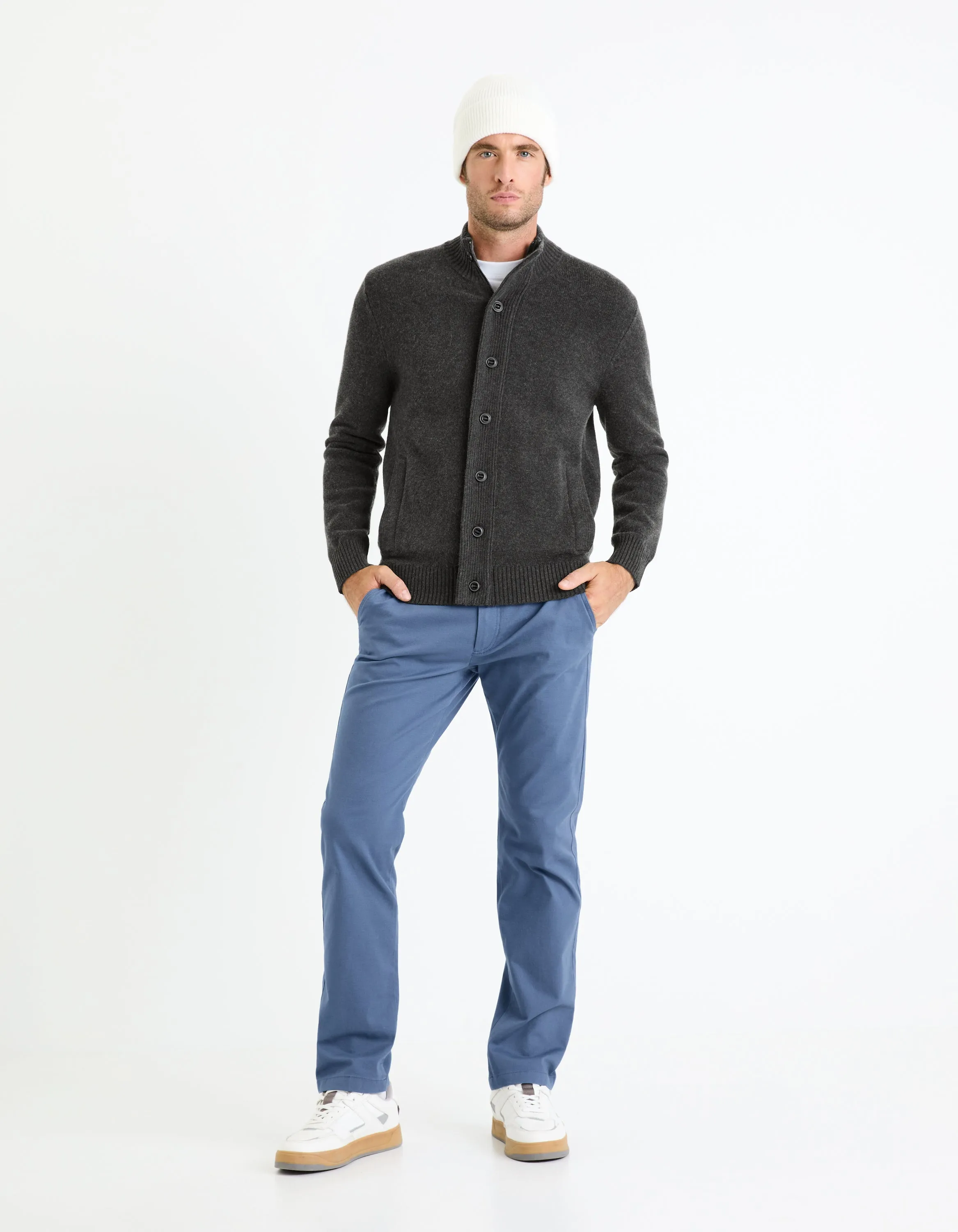 Men - Woven - Pants