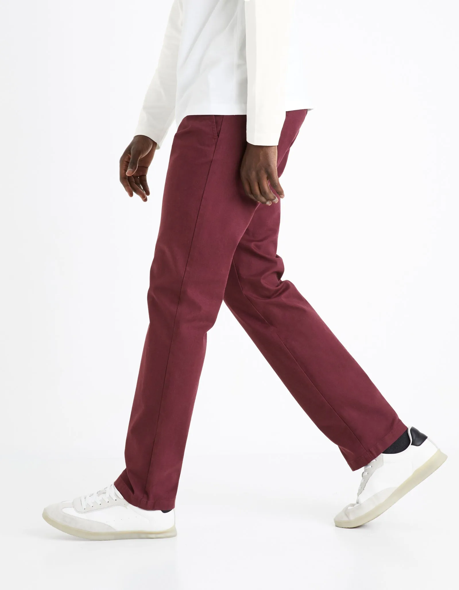 Men - Woven - Pants