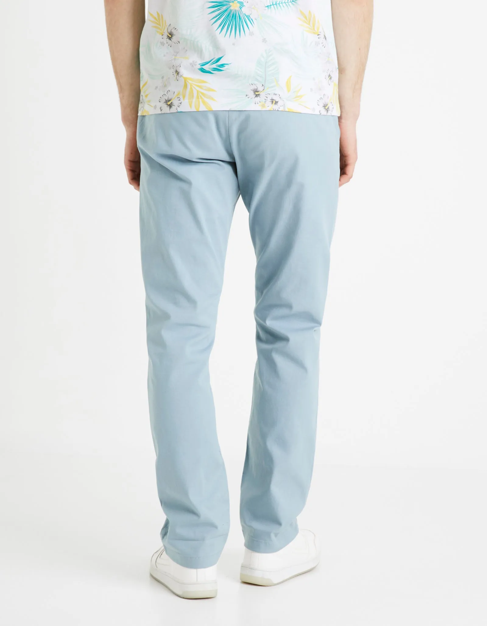 Men - Woven - Pants