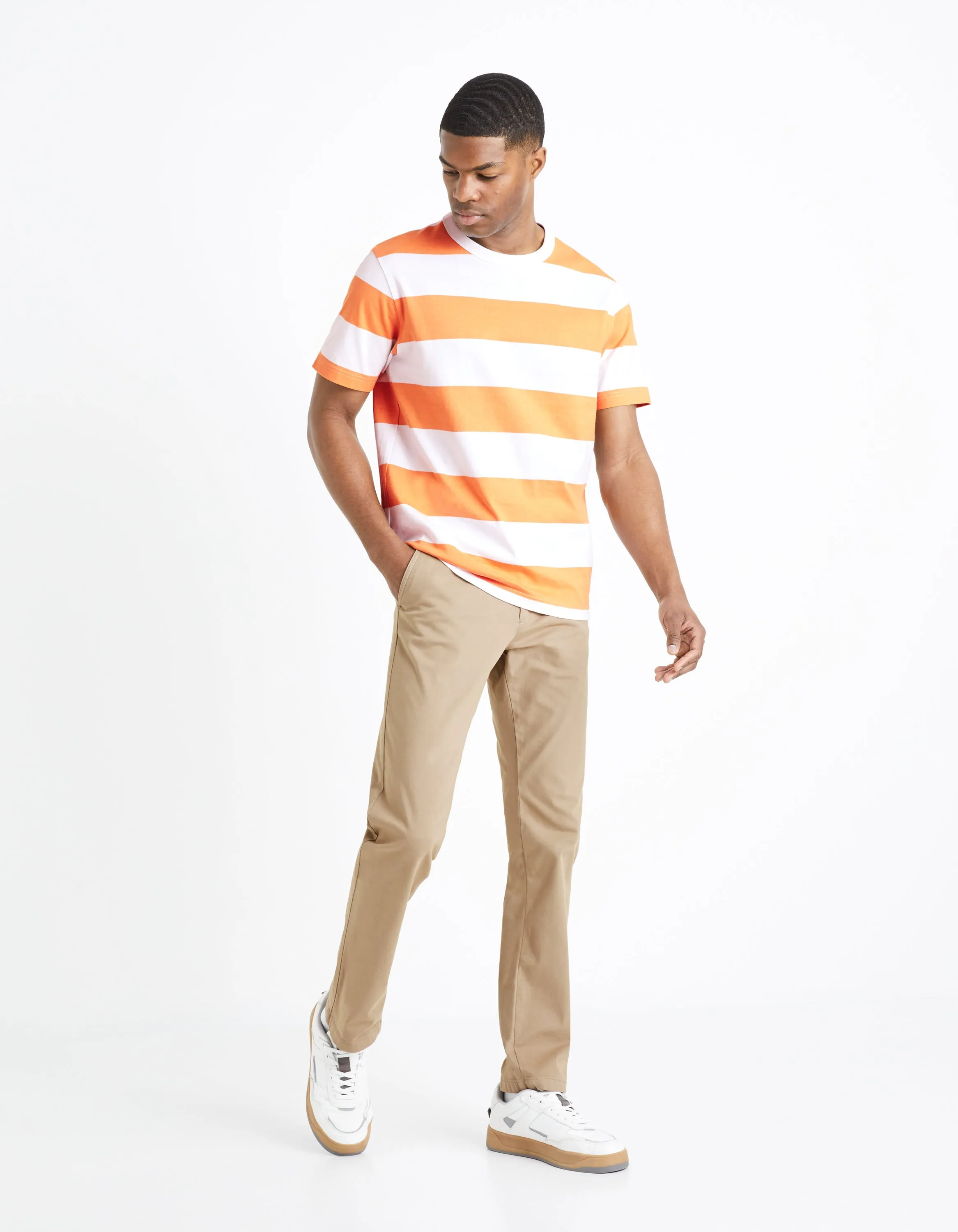 Men - Woven - Pants