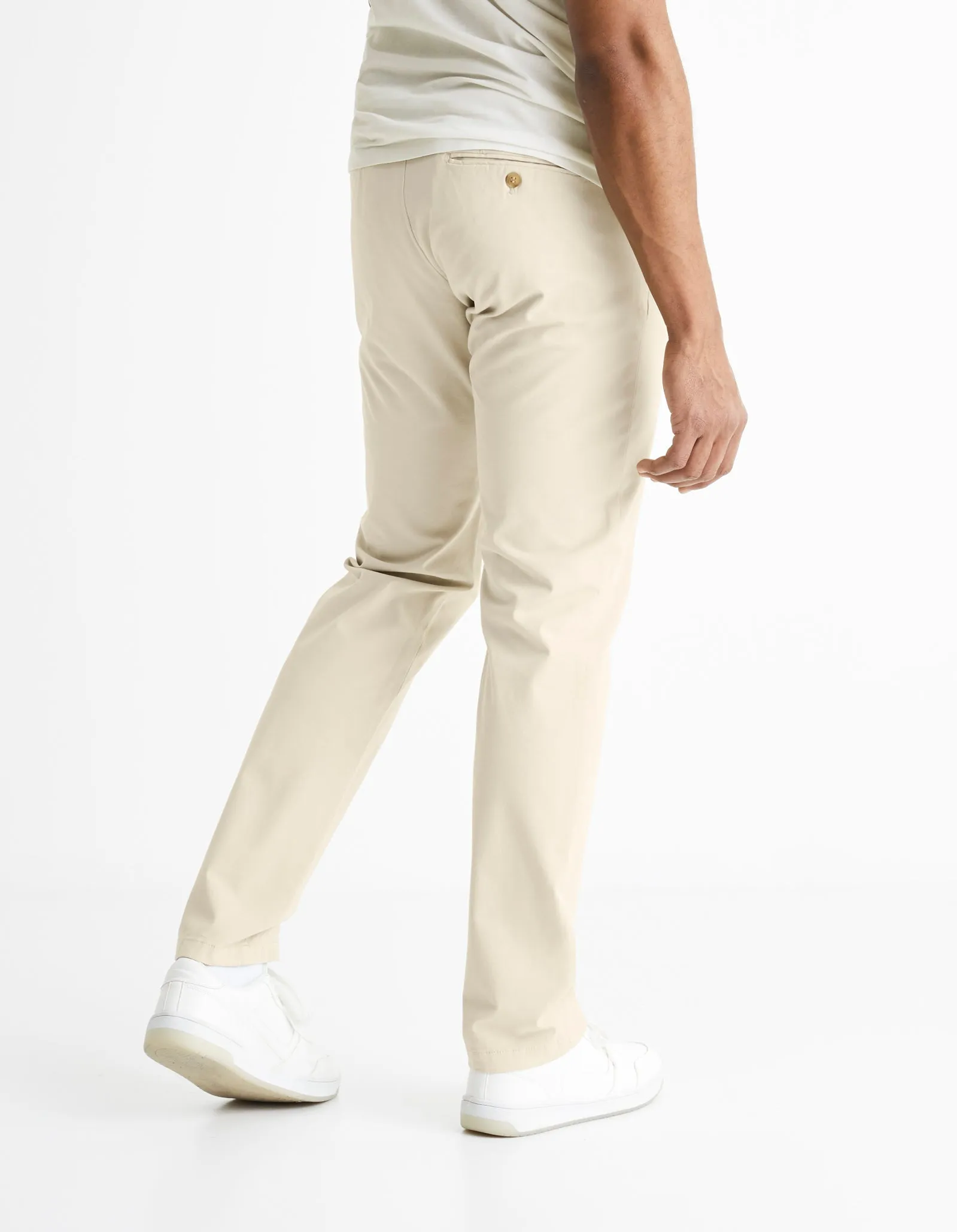 Men - Woven - Pants
