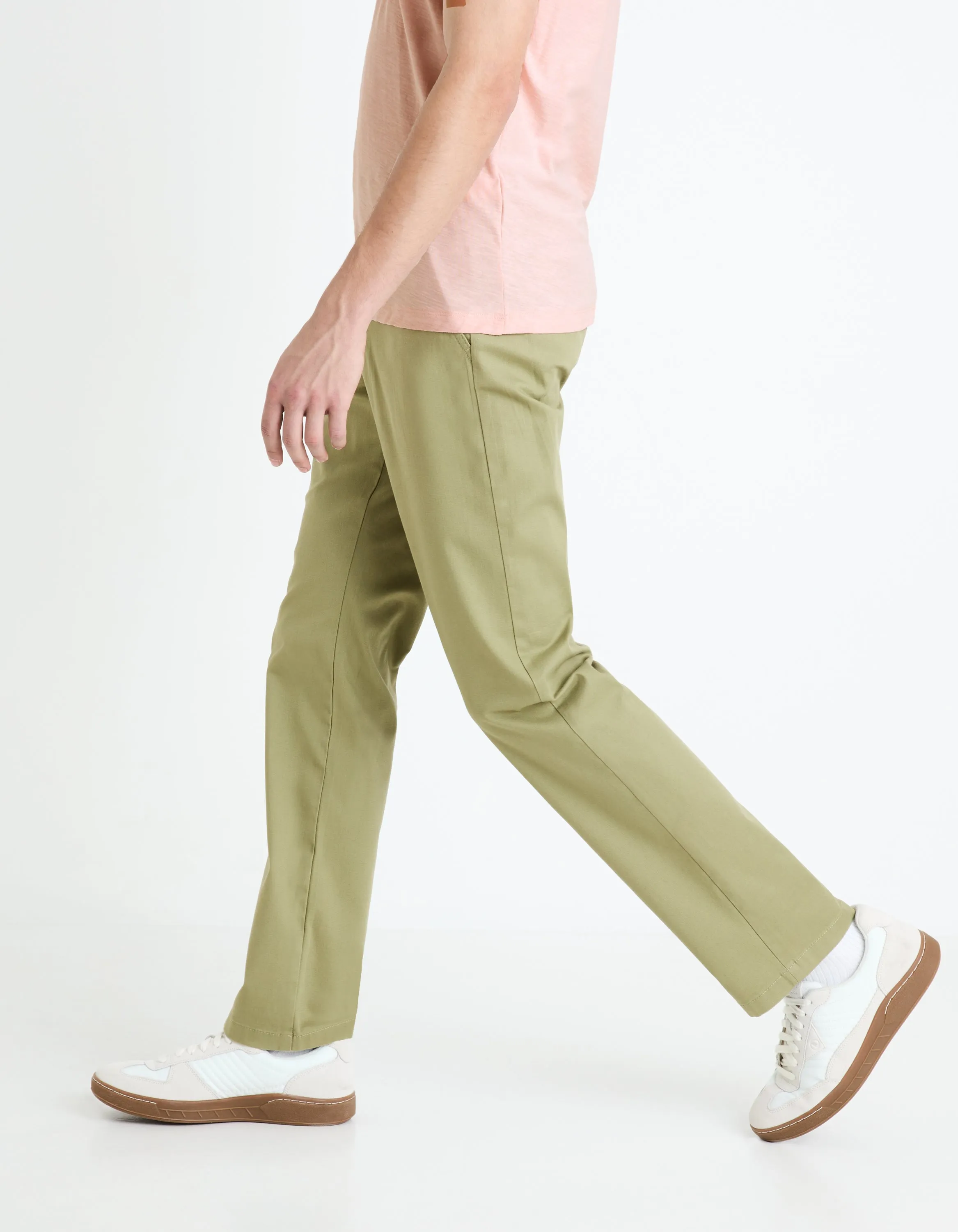 Men - Woven - Pants