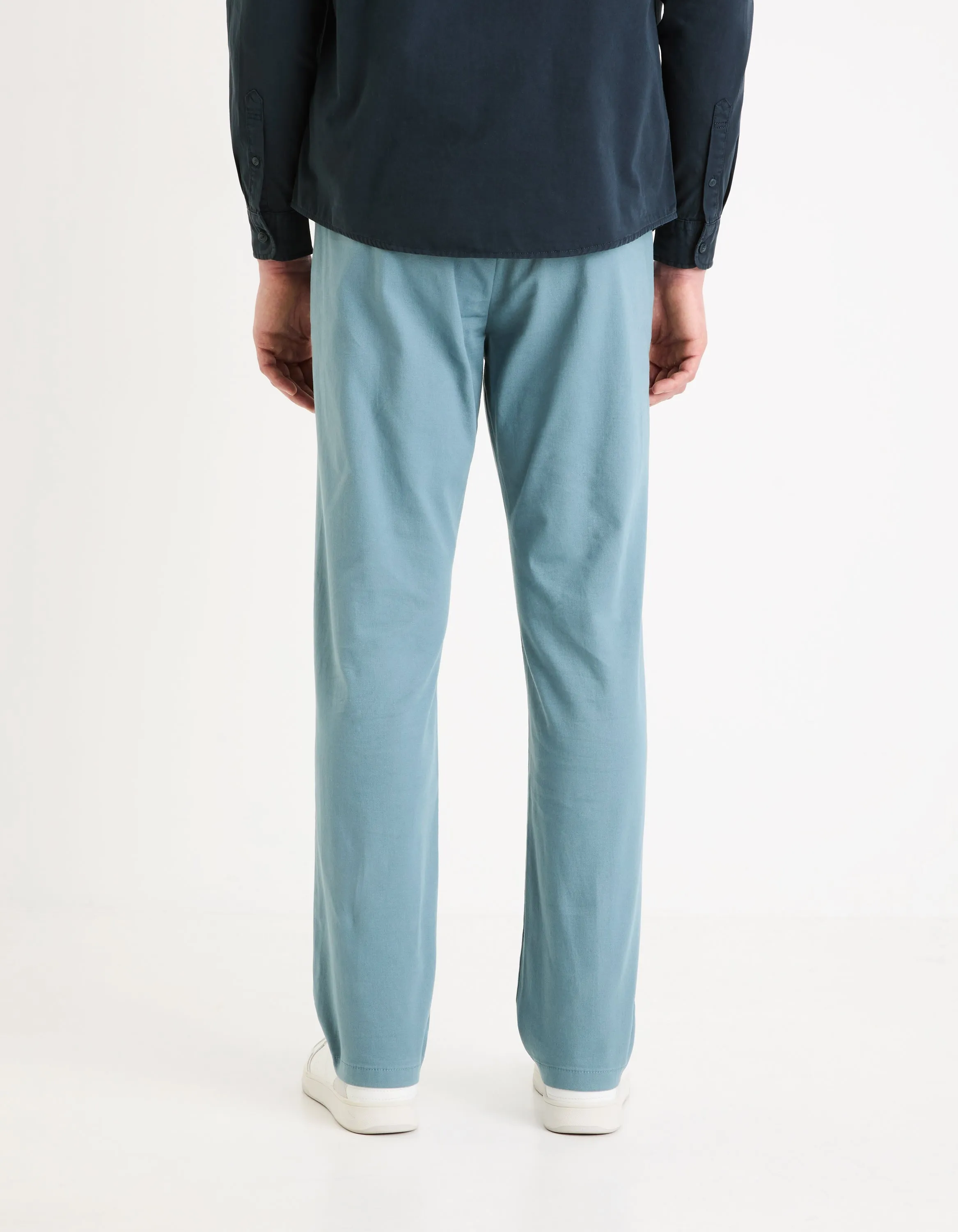 Men - Woven - Pants