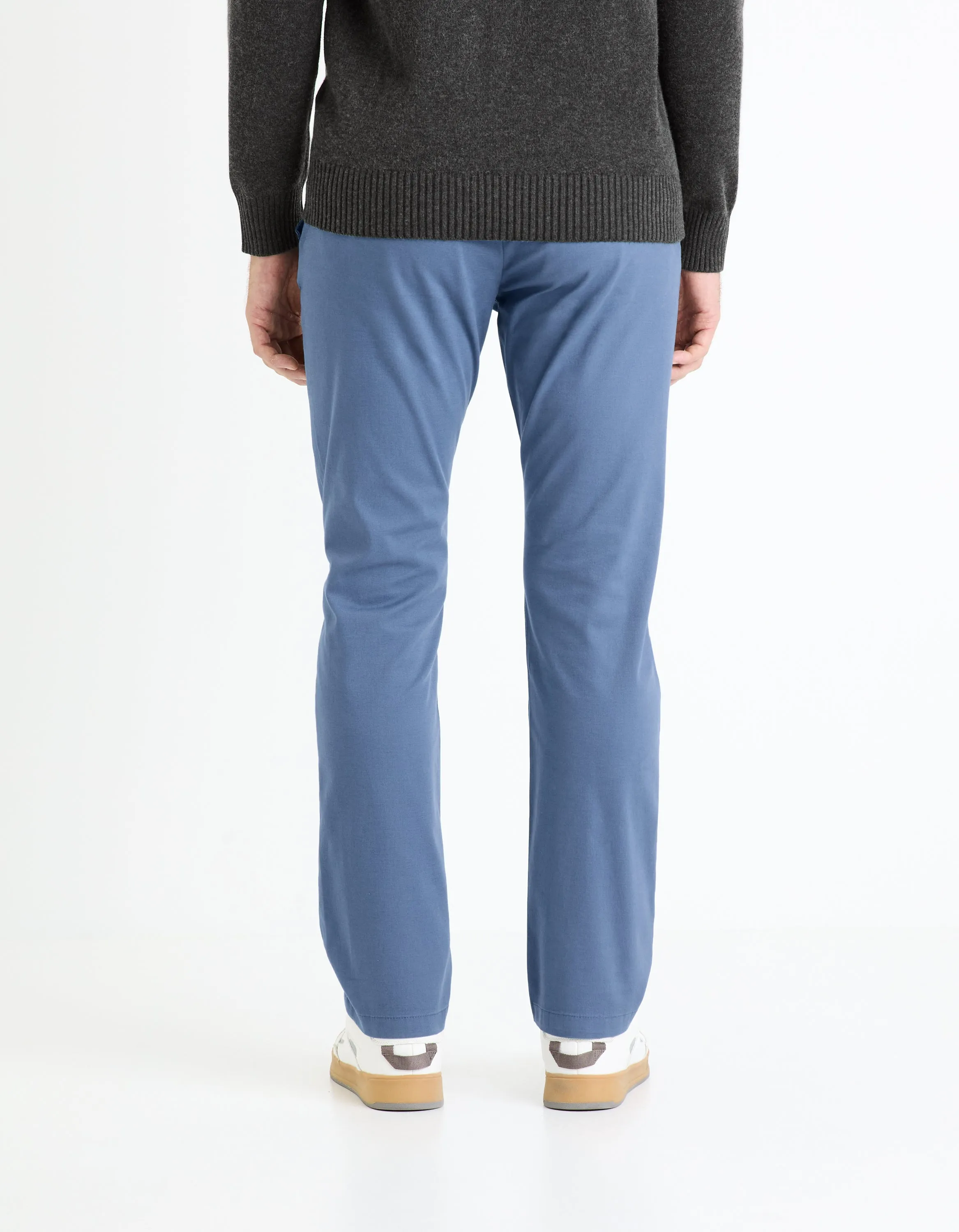 Men - Woven - Pants
