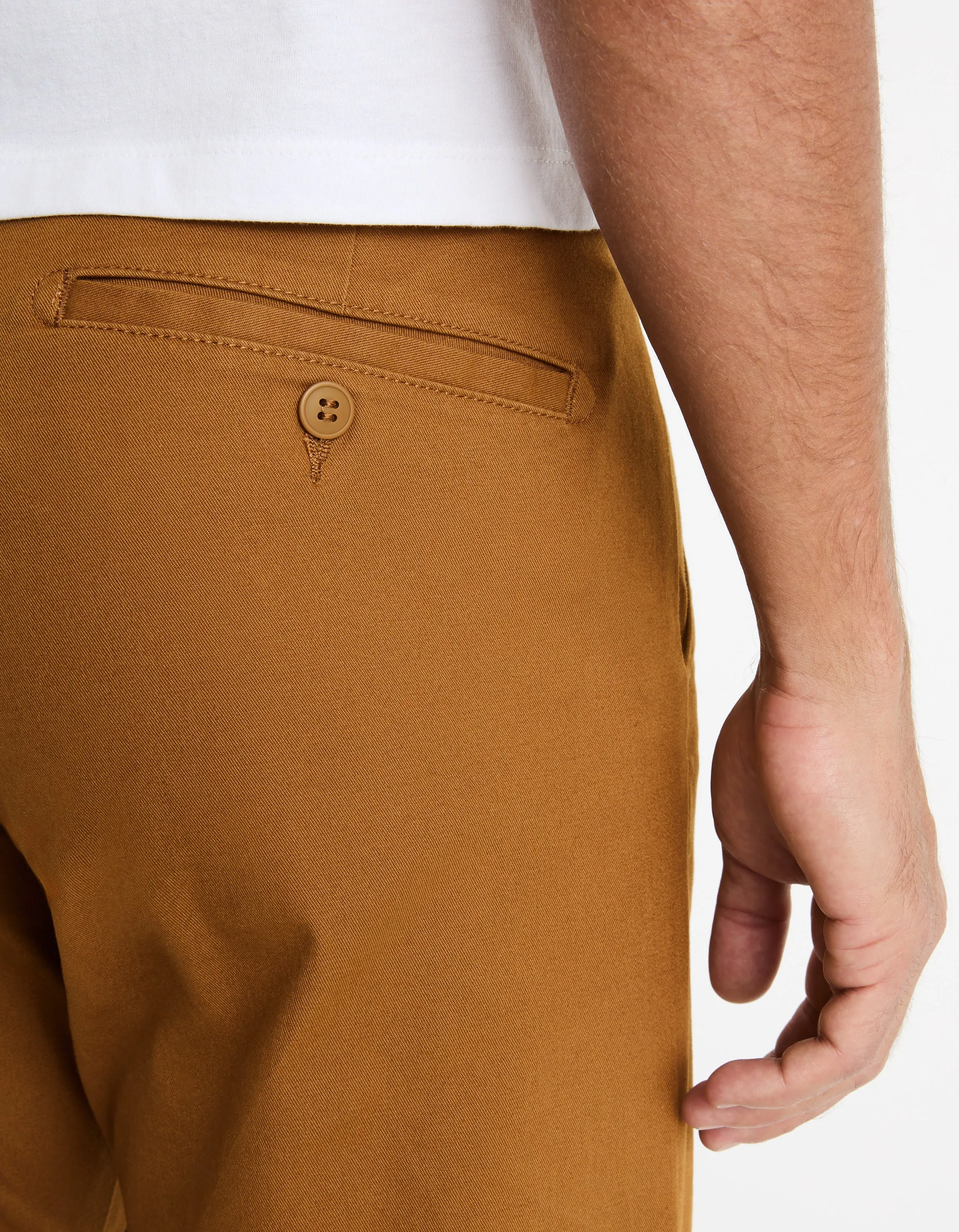 Men - Woven - Pants