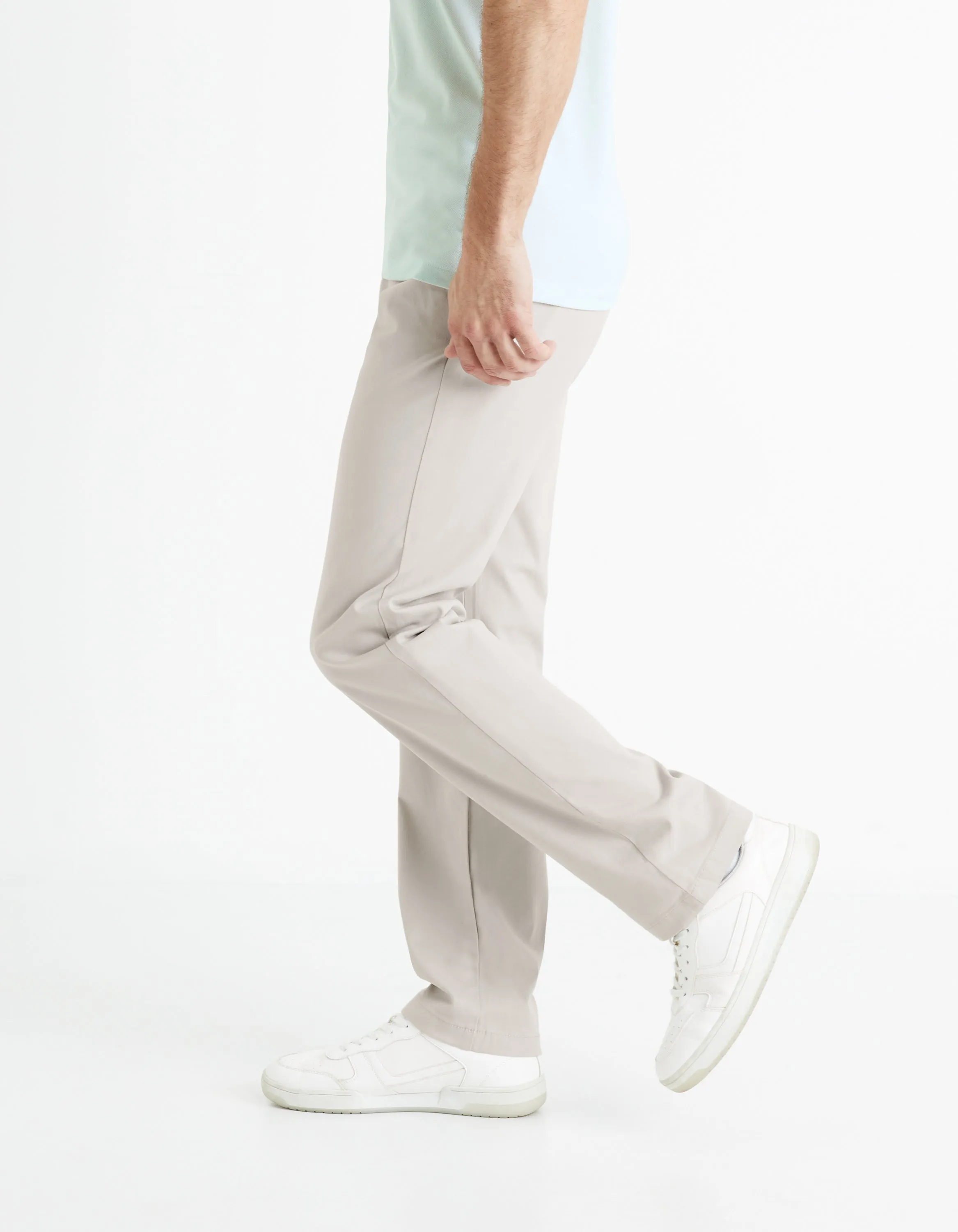 Men - Woven - Pants
