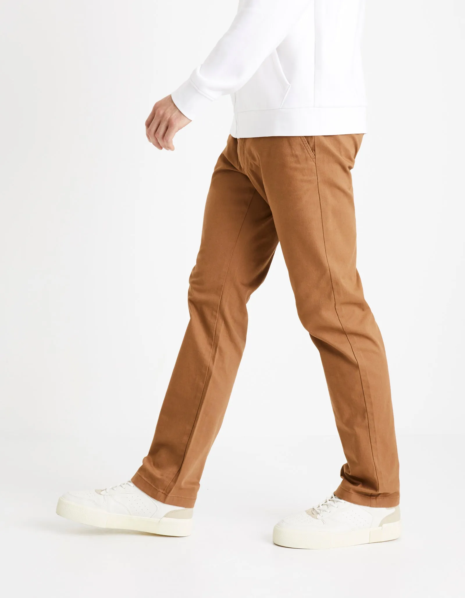 Men - Woven - Pants