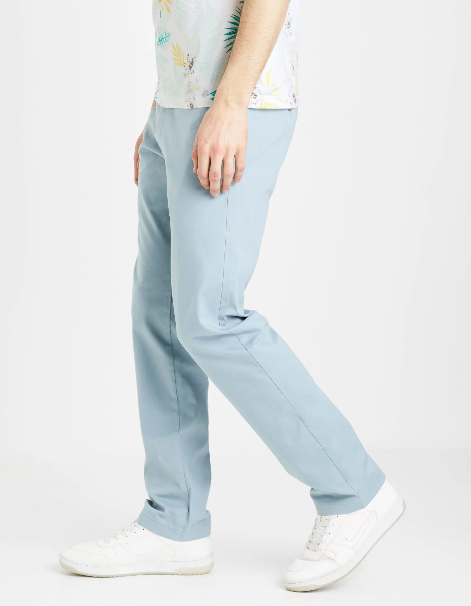 Men - Woven - Pants