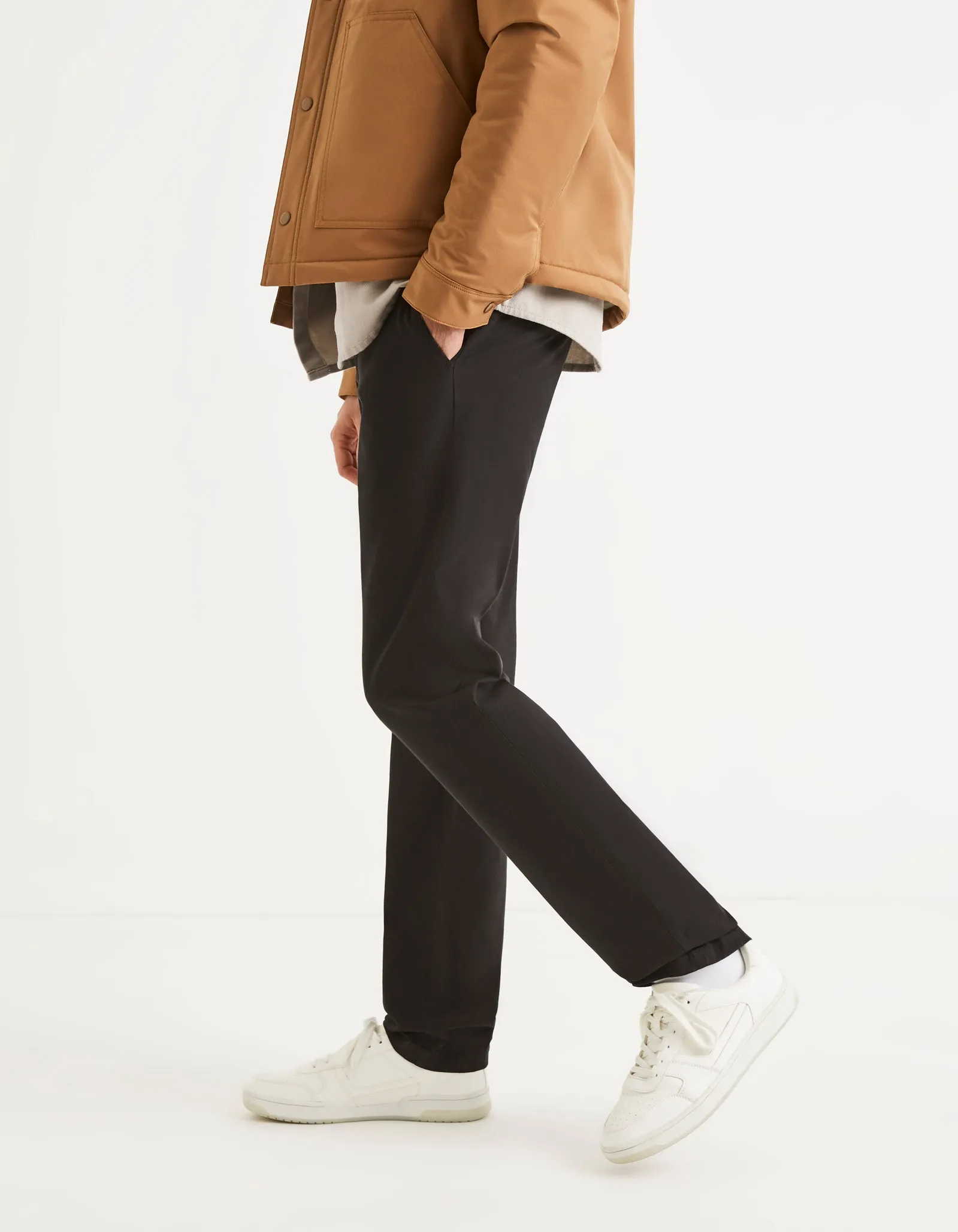Men - Woven - Pants