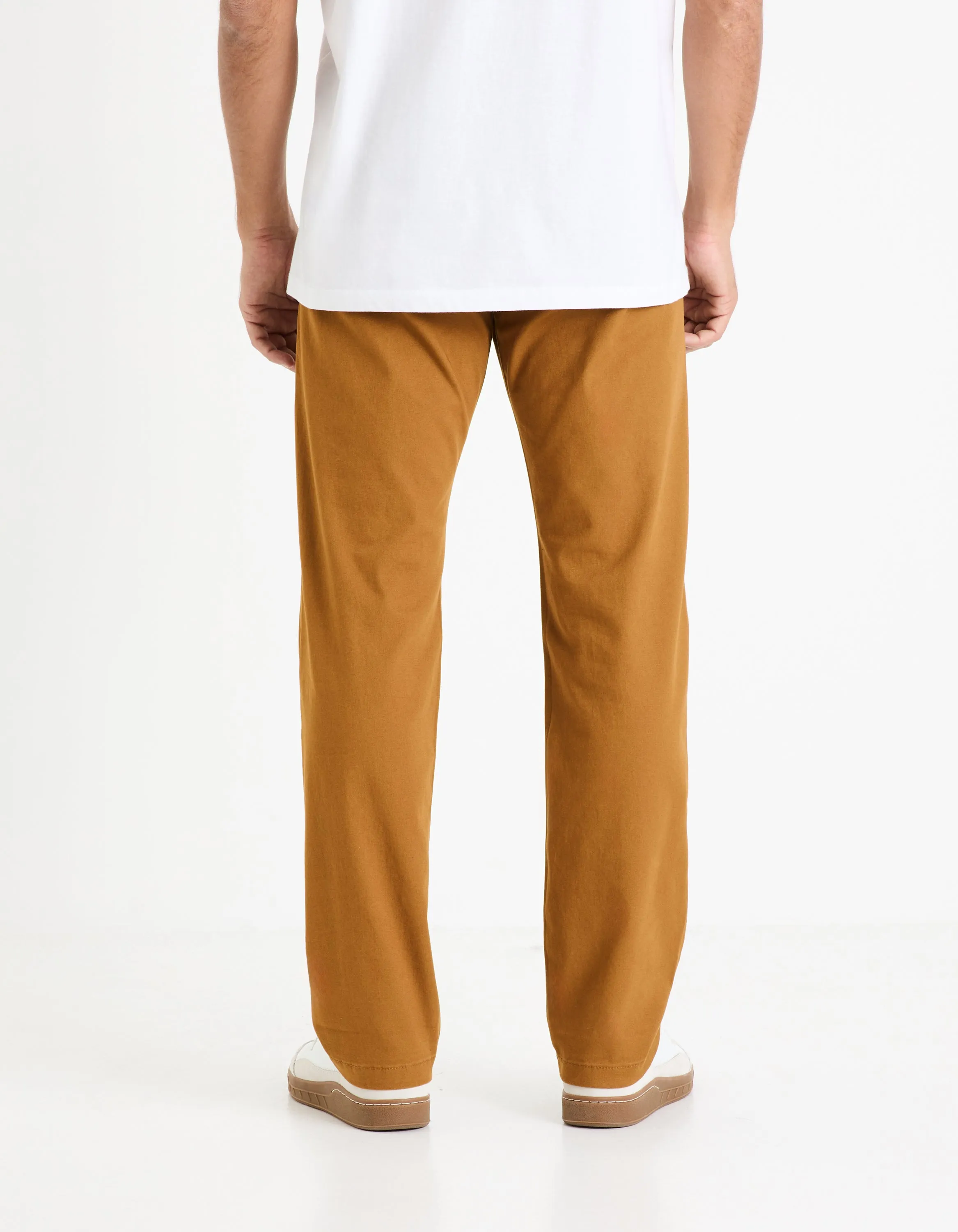 Men - Woven - Pants