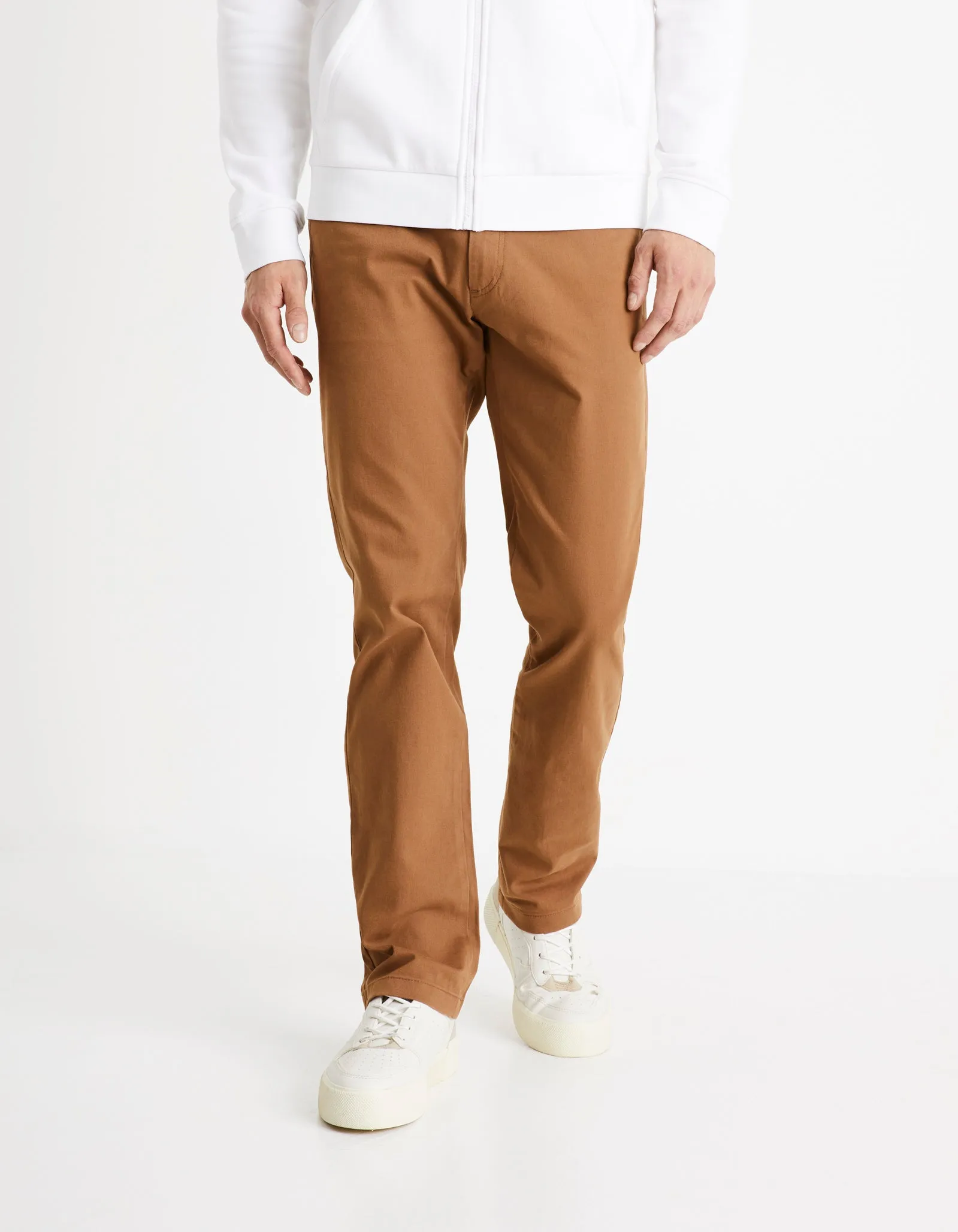 Men - Woven - Pants
