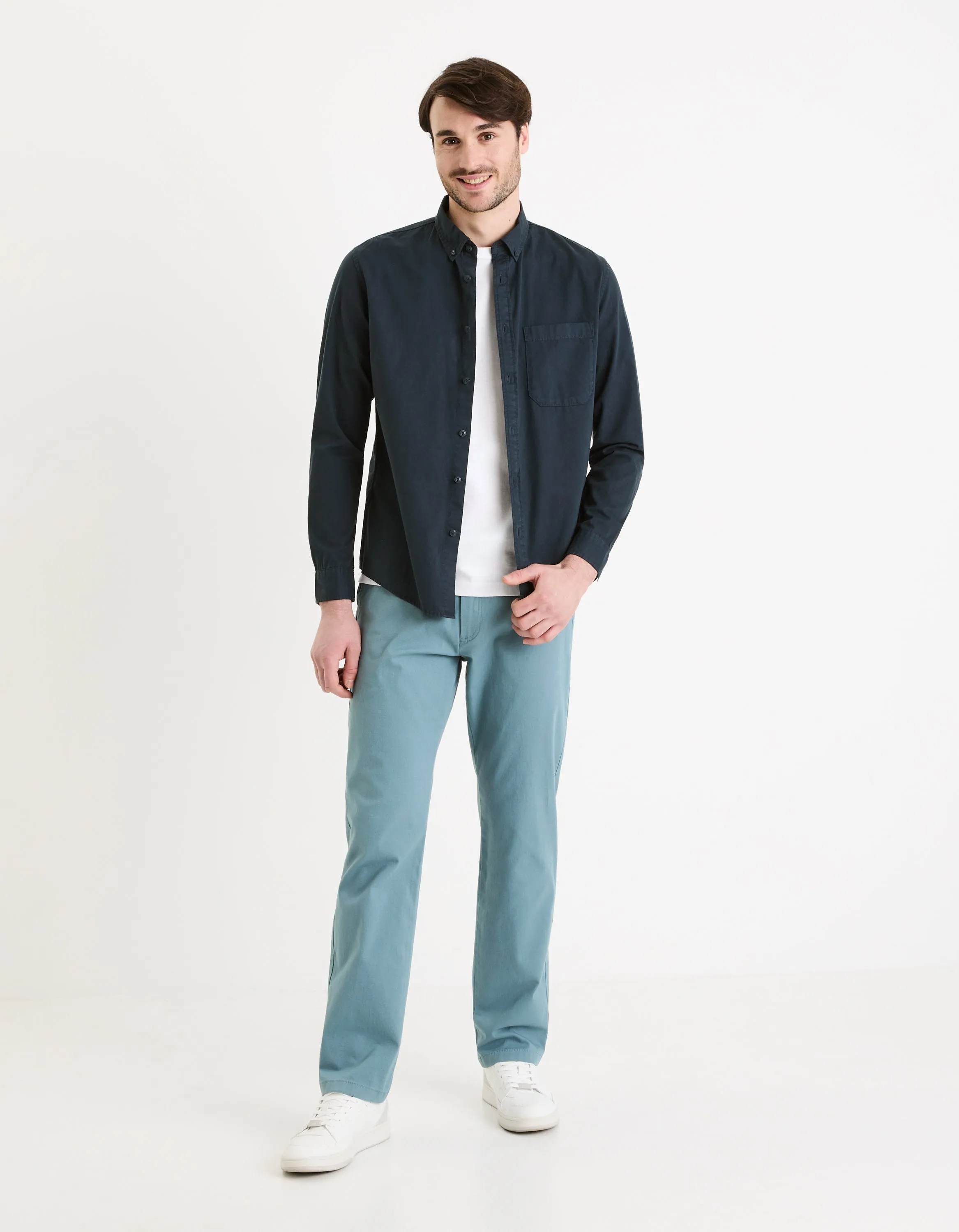 Men - Woven - Pants