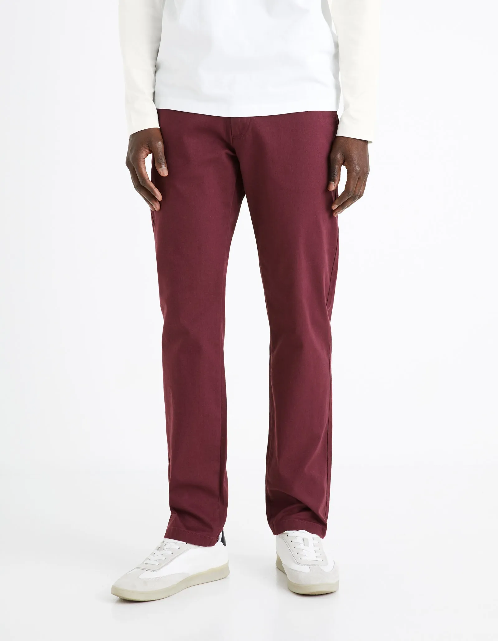 Men - Woven - Pants