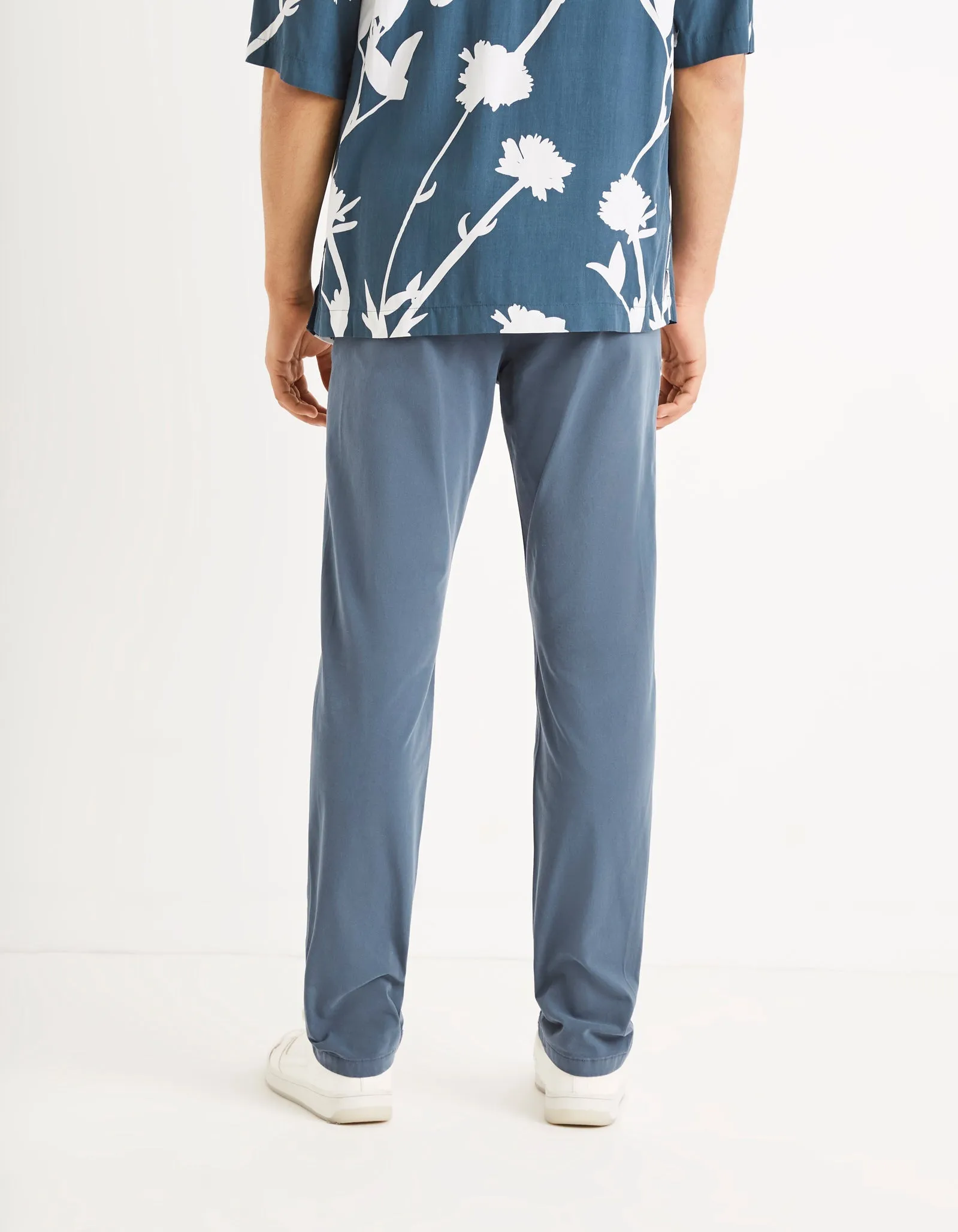 Men - Woven - Pants