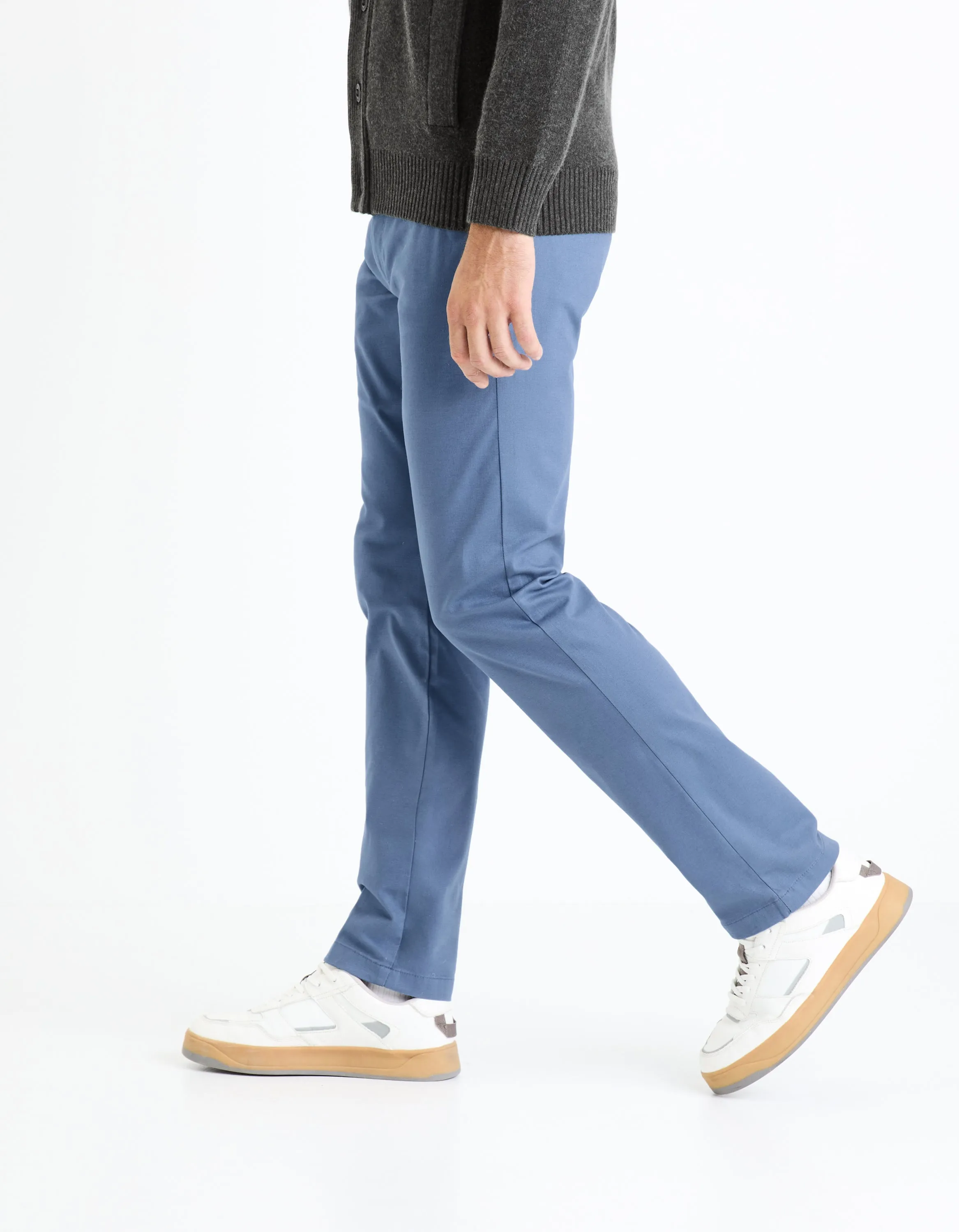 Men - Woven - Pants
