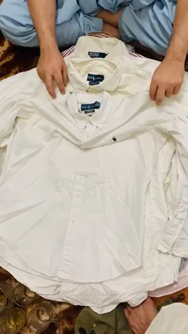 Men,s Polo cotton shirts