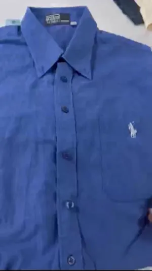 Men,s Ralph LUren shirts