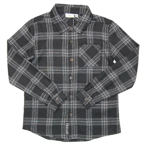 MID Boys LS Shirt