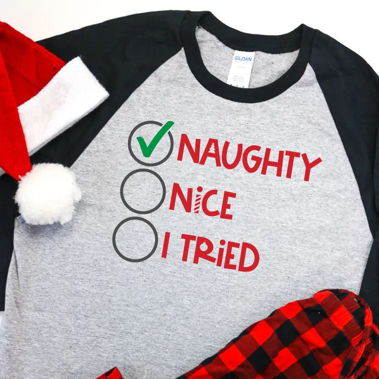 Naughty or Nice Bundle