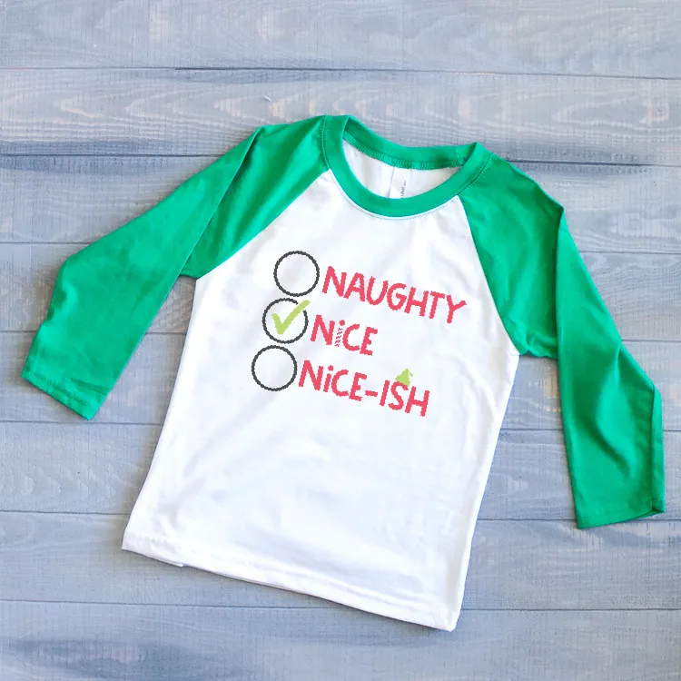 Naughty or Nice Bundle