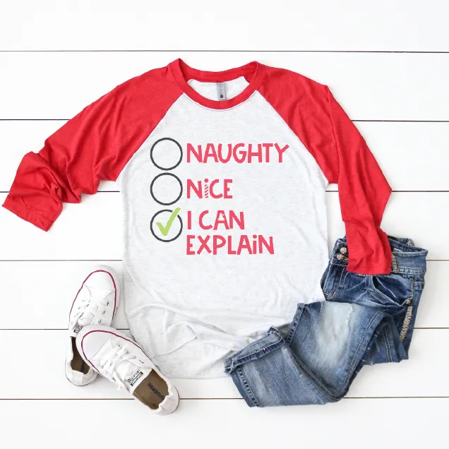 Naughty or Nice Bundle