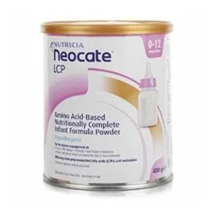 Neocate LCP 400g