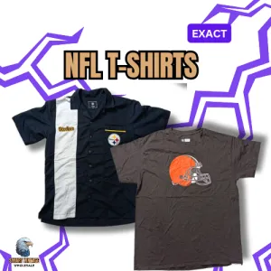 Nfl T-Shirts