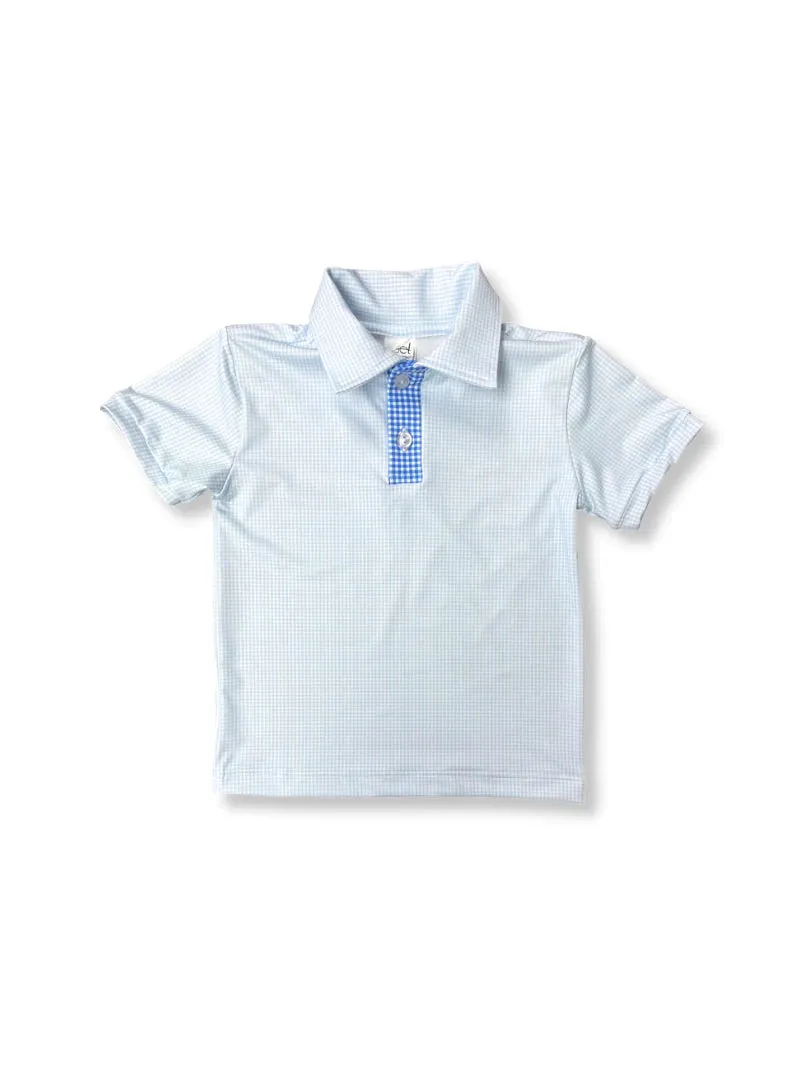 Parker Polo