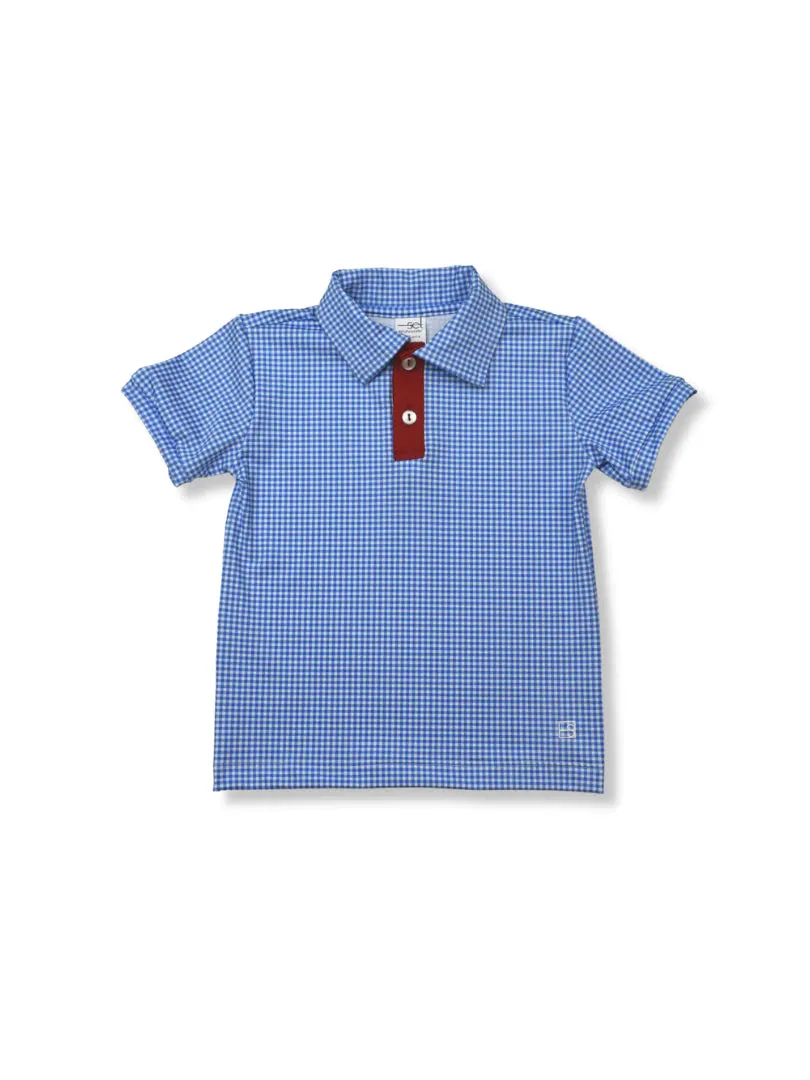 Parker Polo