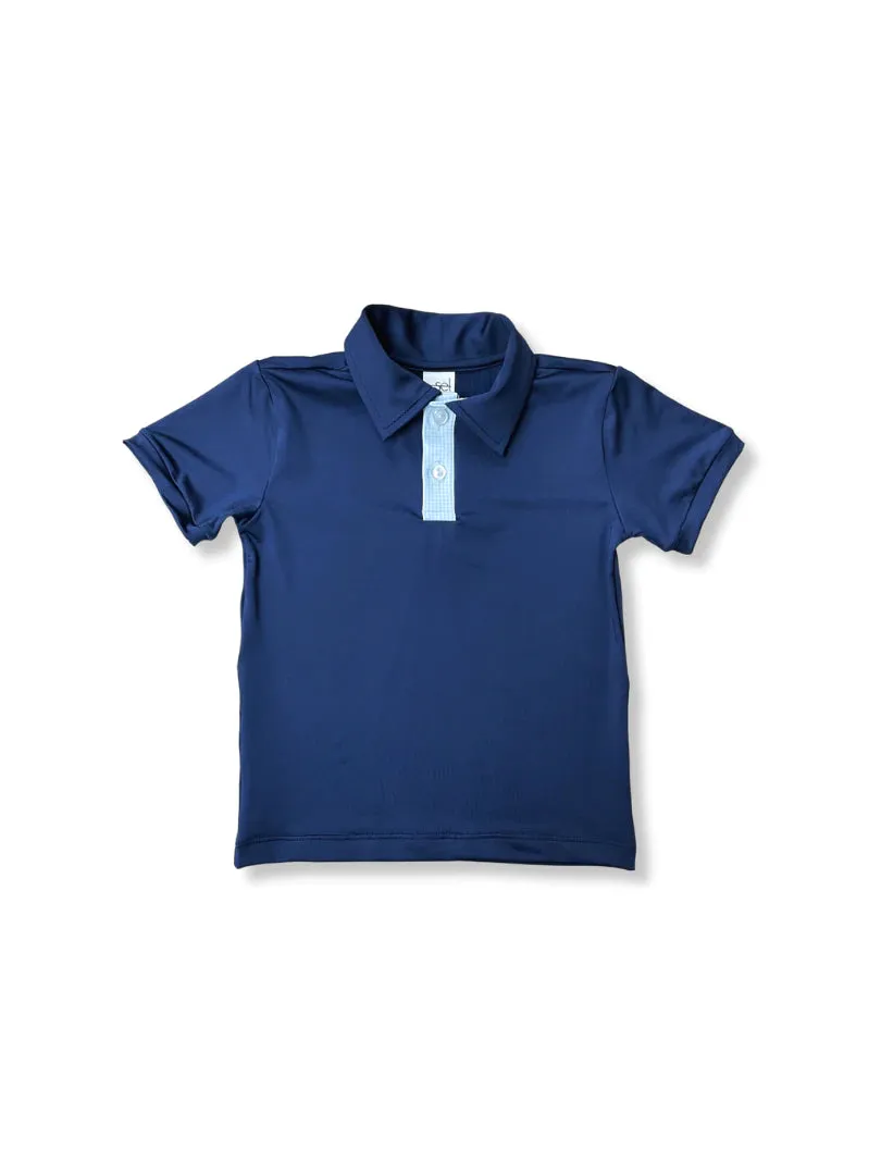 Parker Polo