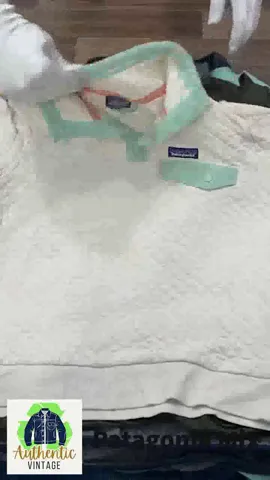 Patagonia Fleece Jacket, T-Shirt, Shirt