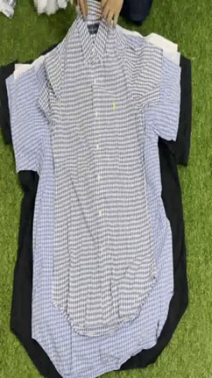 Polo Ralph Lauren Full Shirts - 70pcs