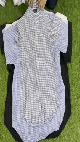 Polo Ralph Lauren Full Shirts - 70pcs