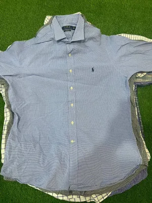 Polo Ralph Lauren Shirt 
25 piece