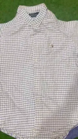 Polo Ralph Lauren Shirt 
25 piece
