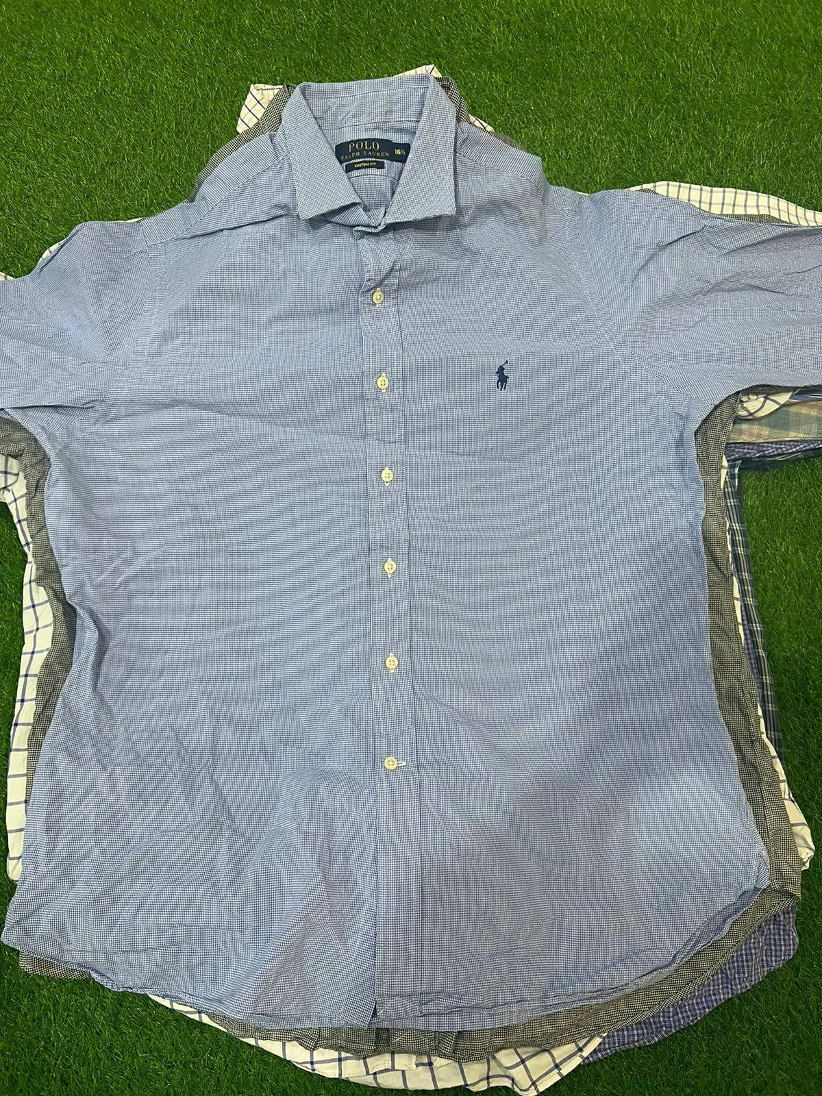 Polo Ralph Lauren Shirt 
25 piece