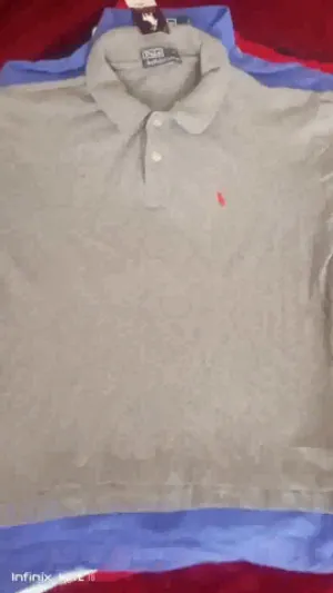 Polo T-shirt
