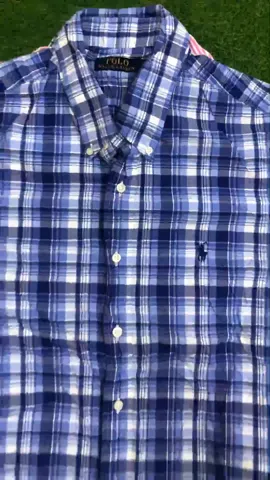 Polo Tommy Lacoste Cotton Shirts Grade A 50 Pcs