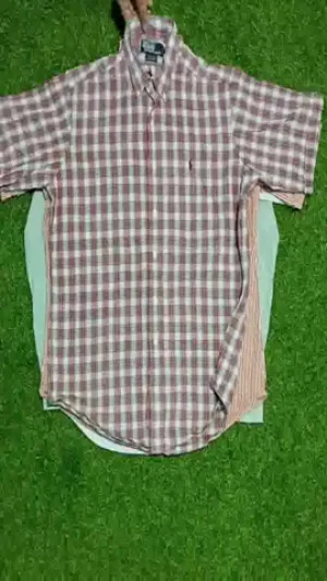 Ralp Lauren Polo Shirts