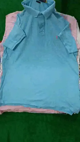 Ralph Lauren T-Shirts 31 Pcs