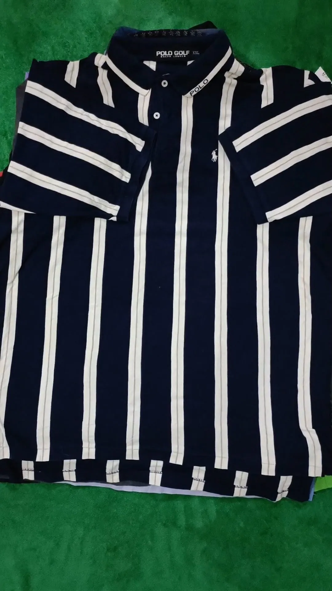 Ralph Lauren T-Shirts 31 Pcs