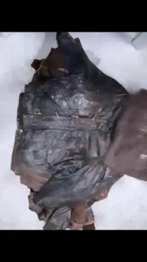 RedSkins Leather Jackets -SALE💥