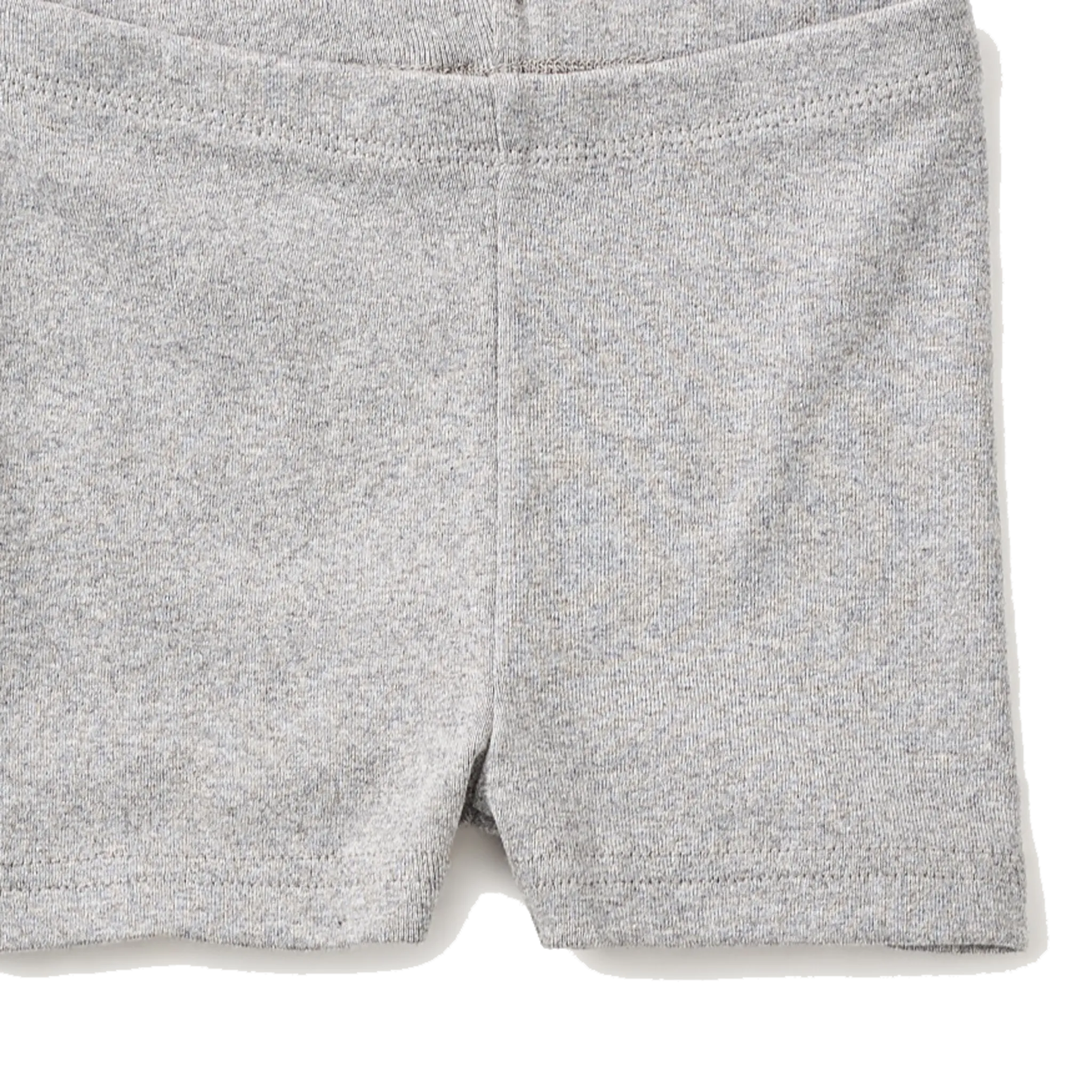 Solid Somersault Shorts