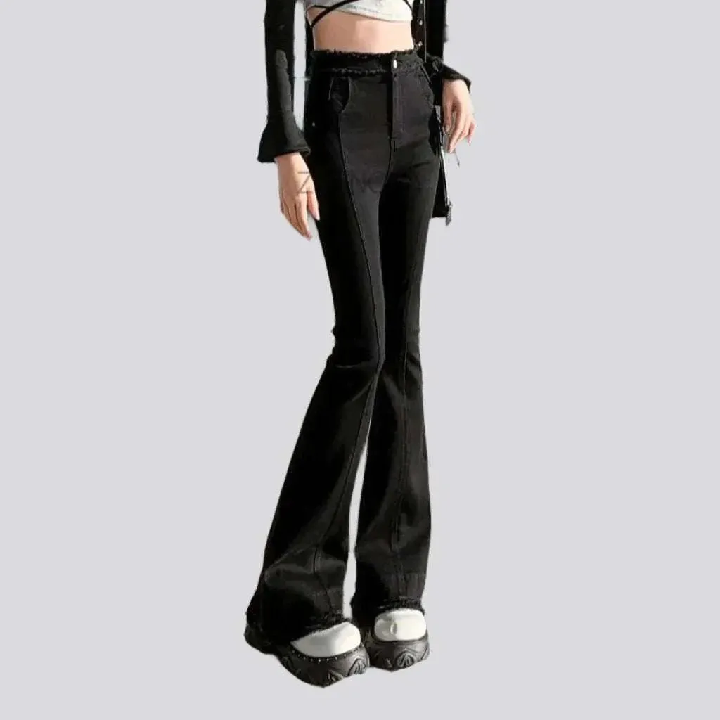 Street jeans
 for women