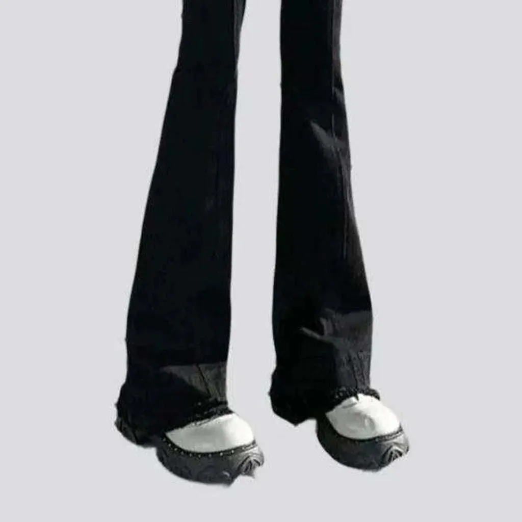 Street jeans
 for women
