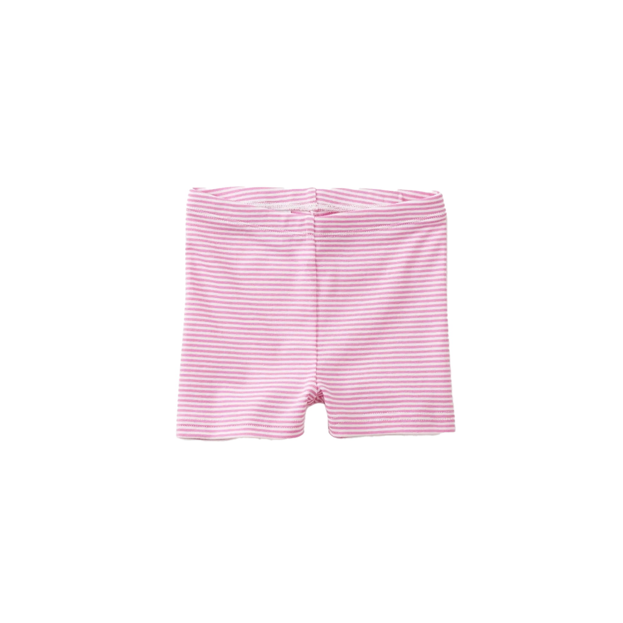Striped Somersault Shorts