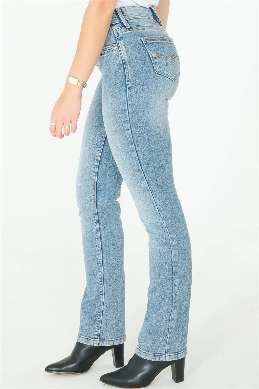 SUZY SKINNY