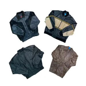 Unique Gothic Leather Jackets , (RX-224)