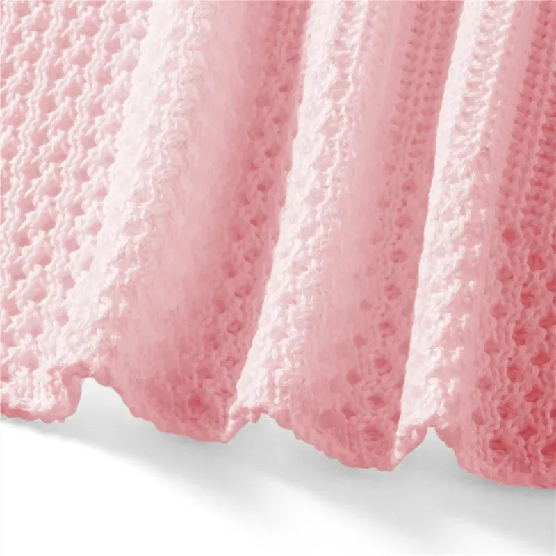 Victoria Knit Skirt Set