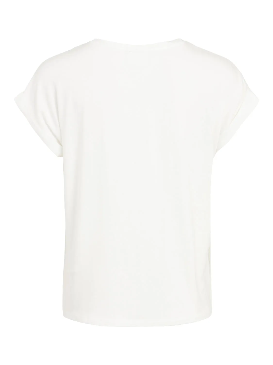 VIELLETTE T-shirts & Tops - Snow White